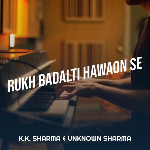 Rukh Badalti Hawaon Se