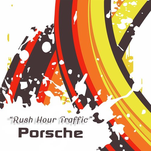 Rush Hour Traffic_poster_image