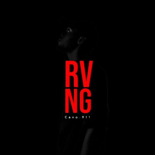 RVNG [Intro] cover art