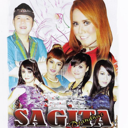 Sagita Ngamen, Vol. 12_poster_image