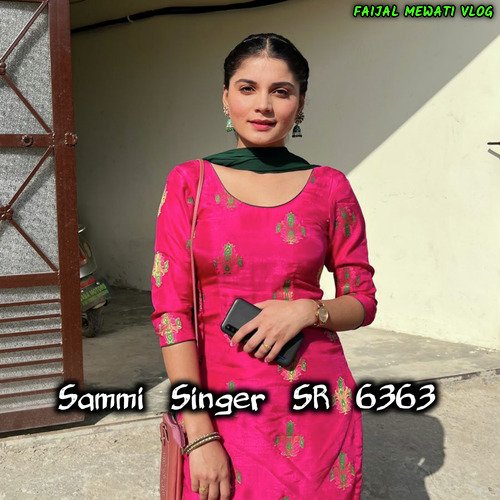 Sammi Singer SR 6363