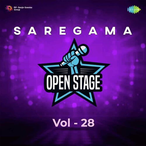 Saregama Open Stage Vol - 28