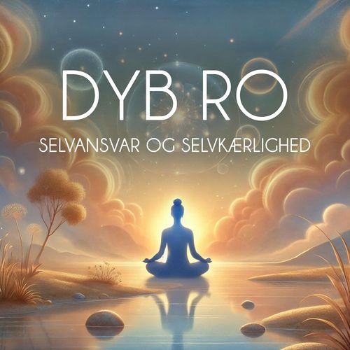 Selvansvar og Selvkærlighed - del 5 (Meditation) cover art