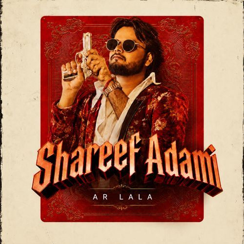 Shareef Adami