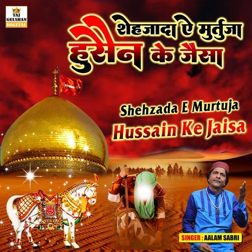 Shehzada E Murtuja Hussain Ke Jaisa