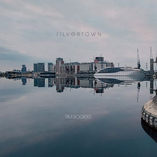 Silvertown
