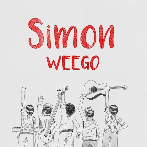Simon cover art