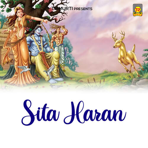 Sita Haran