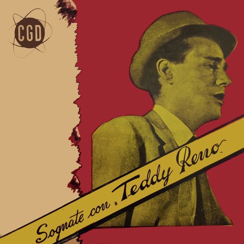 Sognate Con Teddy Reno (1956)_poster_image