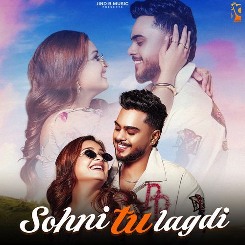Sohni Tu Lagdi