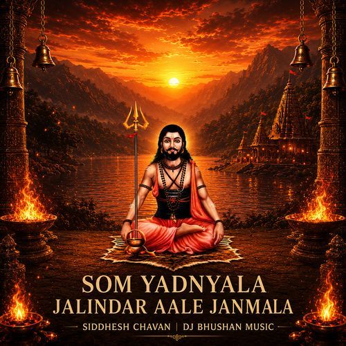 Som Yadnyala Jalindar Aale Janmala