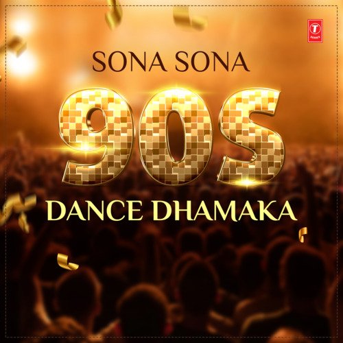Sona Sona 90'S Dance Dhamaka