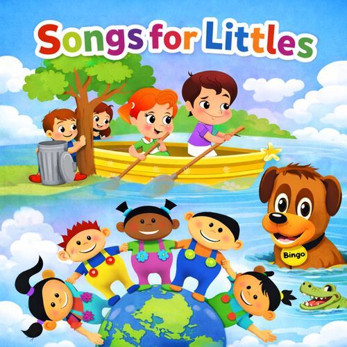 Songs for Littles