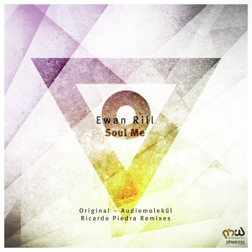 Soul Me (Audiomolekül Remix) cover art