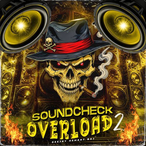 Soundcheck Overload 2