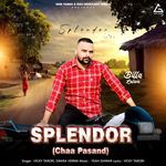 Splendor (Chaa Pasand)