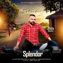 Splendor (feat.Billa Lalain)-QgQ0axp8TQQ