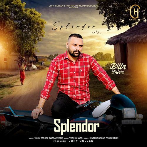 Splendor (feat.Billa Lalain)