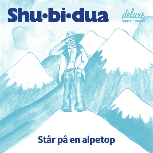 Står På En Alpetop