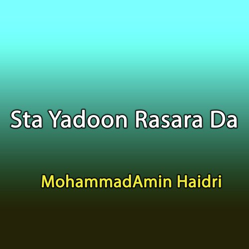 Sta Yadoon Rasara Da