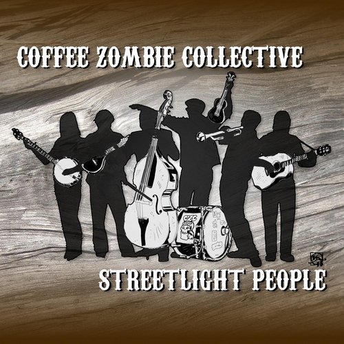 Coffee Zombie Collective