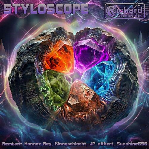 Spring (Honner Rey Remix) cover art