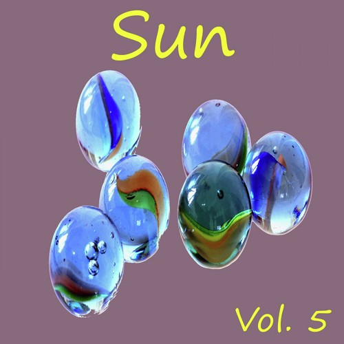 Sun, Vol. 5