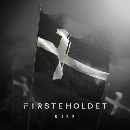 Surf cover art