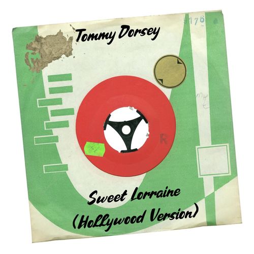 Sweet Lorraine (Hollywood Version)