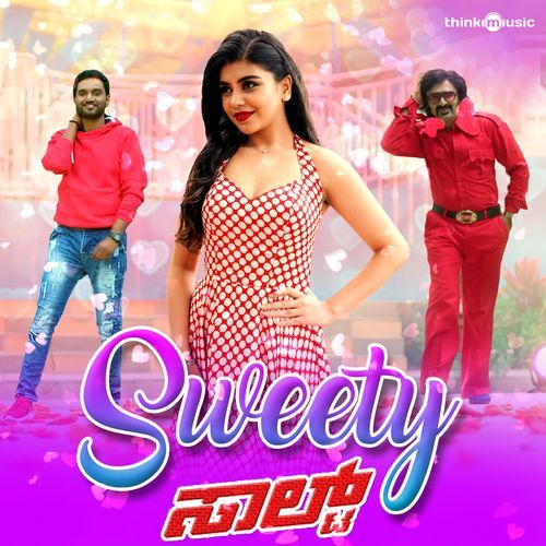 Sweety (From "Salt")