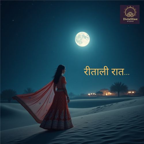 रीताली रात...