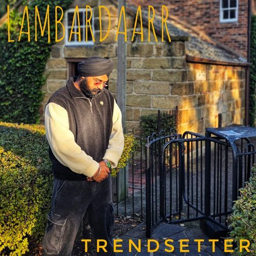 TRENDSETTER