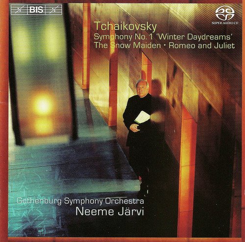 Tchaikovsky, P.I.: Symphony No. 1, "Winter Daydreams" / The Snow Maiden (Excerpts) / Romeo and Juliet