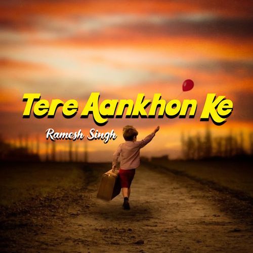 Tere Aankhon Ke