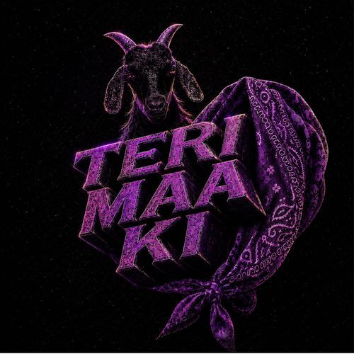 Teri Maa Ki