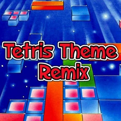 Tetris Theme (FireHeart Remix) Songs Download - Free Online Songs @ JioSaavn