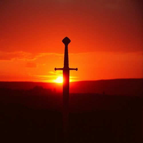 The Battle for Glory