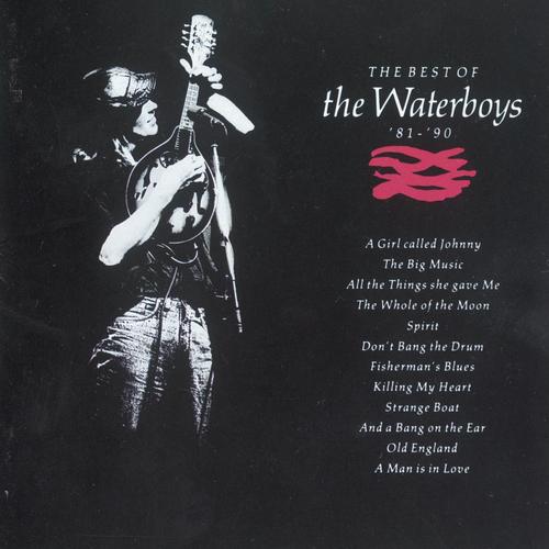 The Best of The Waterboys (1981-1990)_poster_image