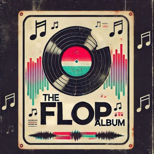 The Flop Album