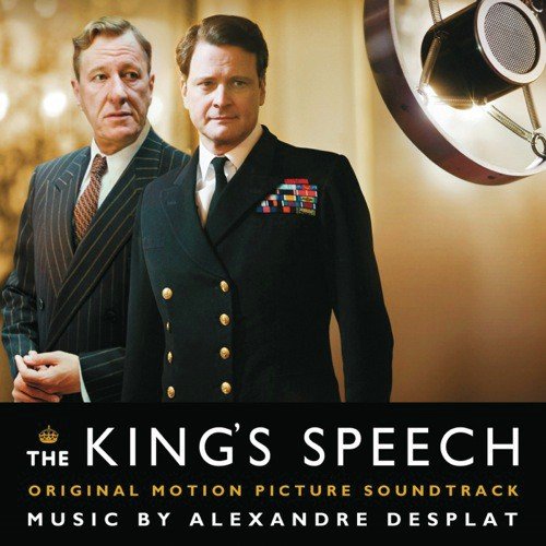 The King&#039;s Speech OST_poster_image