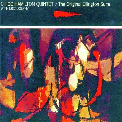 The Original Ellington Suite (Remastered)