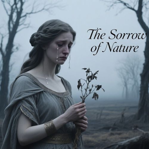 Under the Crimson Moon