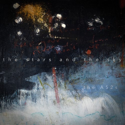 Stardust cover art