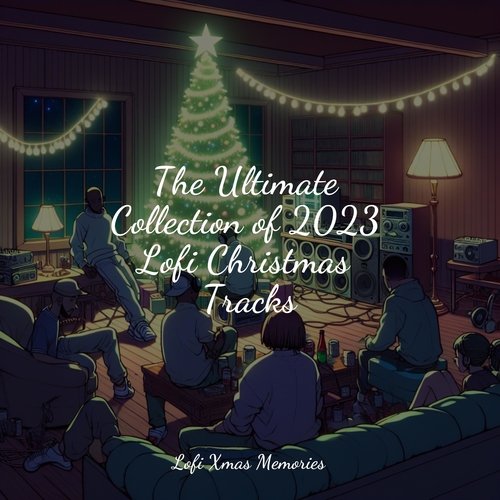 Frosty cover art
