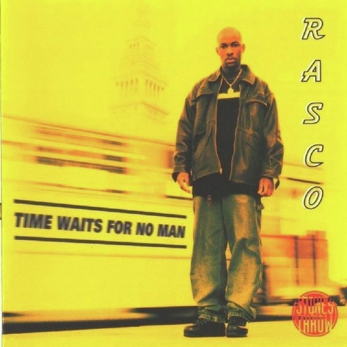 Time Waits For No Man