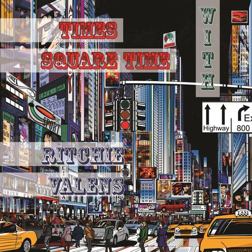Hi-Tone cover art