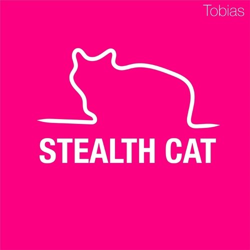 Tobias cover art