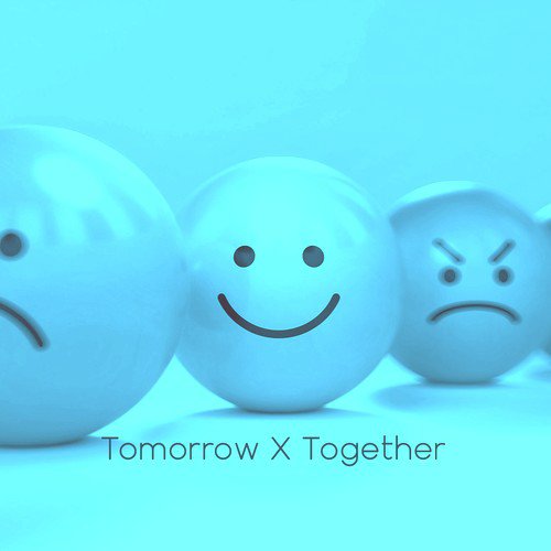 Tomorrow X Together_poster_image