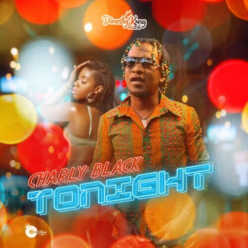 Tonight cover art