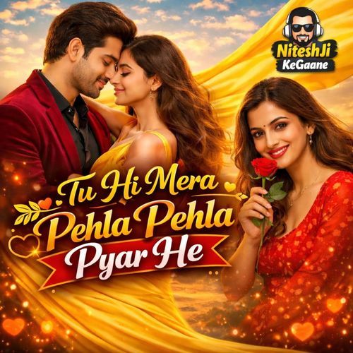 Tu Hi Mera Pehla Pehla Pyar He